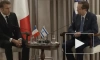 Франция выступила за проведение точечных операций против террористов в Израиле