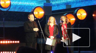 Алексей Учитель поддержал режиссера Кирилла Серебренникова на закрытии "Послания к человеку"