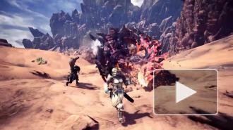 Sony отложила экранизацию Monster Hunter до 2021 года