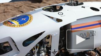 Российский беспилотник-вертолет для МЧС представят на "Армии-2020"