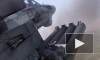 Минобороны России показало удары вертолетов Ка-52 по украинским позициям