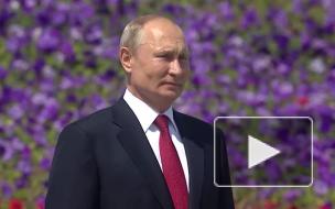 В Общественной палате предлагают Путину перенести День России на 1 июля