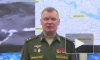 Минобороны сообщило об уничтожении более 250 украинских военных