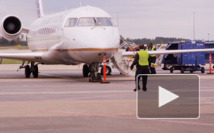 Россиянам в аэропортах курортов Египта выделят отдельные выходы на посадку