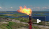 "Нафтогаз" выступил за перенос точек передачи газа на границу с РФ