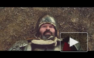 Звезда из "Игры престолов" снялся в клипе в Казахстане