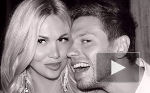 Лопырева призналась, из-за чего разводится с футболистом Смоловым