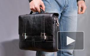 У невнимательного москвича в Петербурге украли 15 тысяч евро