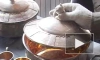 Клад Нарышкиных пытались украсть