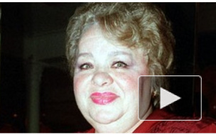 Состояние Натальи Крачковской оценивается как стабильно тяжелое, актриса дышит при помощи кислородной маски