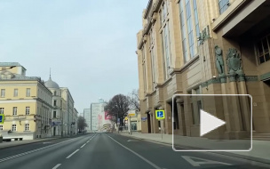 Составлен рейтинг городов, соблюдающих самоизоляцию