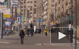 Количество подтвержденных случаев коронавируса в России перевалило за 1000