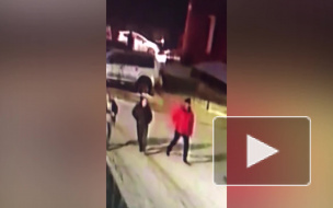 Два петербуржца напугали жителей Парголово уличной стрельбой