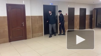 Протащившего по дороге сотрудника полиции в Москве мужчину осудили на пять лет