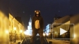 Видео из Казани: парень-обезьяна станцевал на движущемся ...