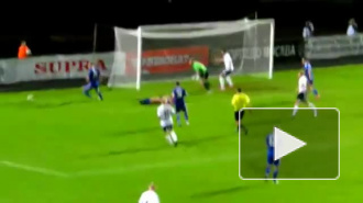 Петротрест обыграл московское Торпедо 