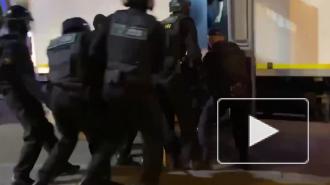 В Минске задержали десятки протестующих против инаугурации Лукашенко