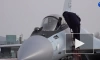 ОАК: ВКС России получили партию многофункциональных истребителей Су-35С