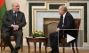 Путин заявил об увеличении товарооборота с Белоруссией
