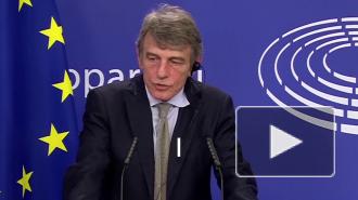 В ЕС заявили об опасности военного вторжения в Белоруссию