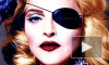 На Мадонну подали в суд за нарушение авторских прав