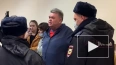 Заслуженный тренер РФ Александр Ильин отказался надевать ...