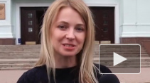 Поклонская прошла тест ДНК и объявила себя "русской украинкой"