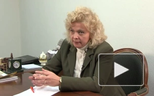 Светлана Агапитова: У детей тоже есть право