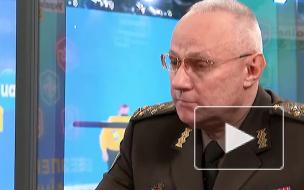Главком ВСУ обвинил Россию в "провокациях" в Черном море