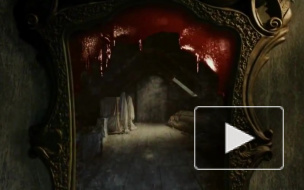 Фильм ужасов "Окулус" (2014) режиссера Майка Флэнегана замкнул топ-5