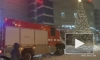 В Свердловской области ликвидировали пожар в сауне 