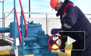Нацбанк Украины оценил потери от сокращения транзита российского газа
