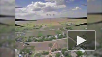В Херсонской области на время парализовали дроны ВСУ, атаковав ретранслятор