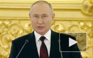 Путин о пандемии: когда-то должны ее победить