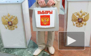 Жители Сибири не спешат отдать свои голоса на выборах президента России
