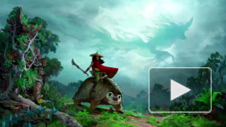 Кинокомпания Disney снимет приключенческий фильм про драконов
