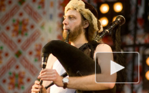 Алексей Белкин из "Отавы Ё" рассказал о вредности селфи