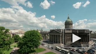 Путин поблагодарил США за помощь в предотвращении теракта в Петербурге