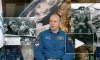 Космонавт сравнил полет в космос на 12 дней с забегом на 800-1000 метров