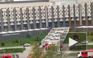 Пациент больницы Святого Георгия рассказал, как проходила эвакуация