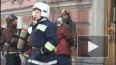 Пожар в Белосельских-Белозерских удалось локализовать