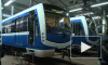 Смольный закупит для петербургского метро 11 поездов нового поколения