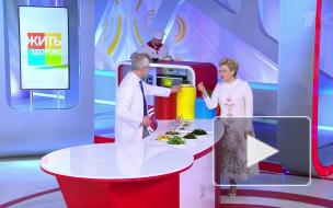 Малышева назвала три главных продукта для профилактики дефицита йода