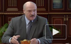 Лукашенко заявил о срыве "майдана" в Белоруссии