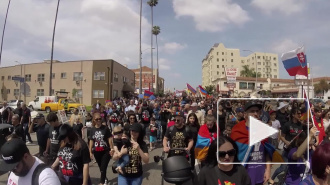 Пашинян прокомментировал признание Сенатом США геноцида армян