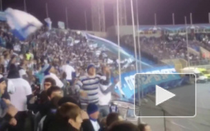 Сергей Шнуров пообещал спеть песни про «Зенит» на стадионе «Спартака»