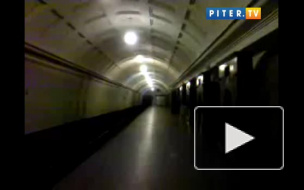 Затопление московского метро: один человек погиб