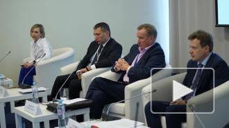 За полгода в Петербурге вдвое вырос объем жилья, которое возводили с использованием счетов эскроу