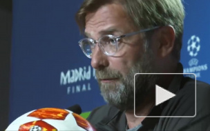 Главный тренер "Ливерпуля" Юрген Клопп обратился к болельщикам клуба