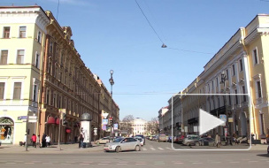 В Петербурге из-за сбоя сервисы оплаты парковки не работали два часа